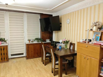 M3Chojny pełen rozkład balkon 2 piętro dobra oferta