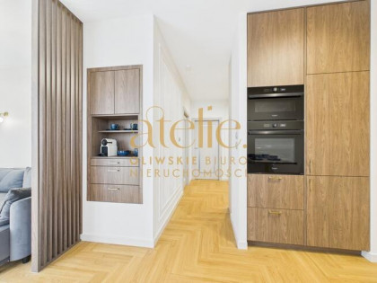 Apartament, który definiuje nowoczesny luksus!