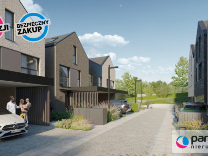 Dom Gdańsk Ujeścisko rynek pierwotny ul. Wielkopolska