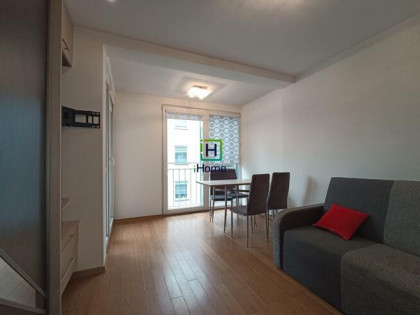 Mieszkanie Wieliczka