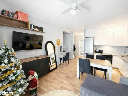 Mieszkanie z 3 sypialniami i miejscem postojowym!