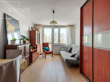 Mieszkanie Warszawa gm. Praga-Południe, Międzynarodowa