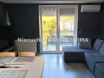 Mieszkanie Jastrzębie-Zdrój, Podmiejska