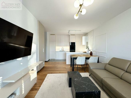 Mieszkanie Katowice Muchowiec, Szybowcowa