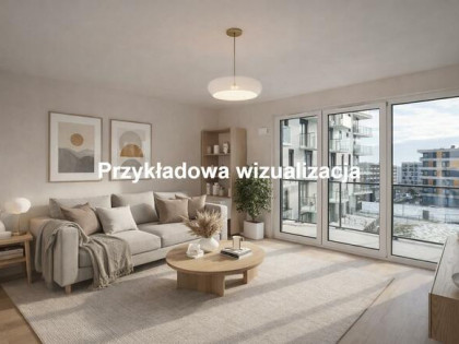 Mieszkanie Kraków Kraków-Krowodrza, Prądnik Biały, Stefana Banacha