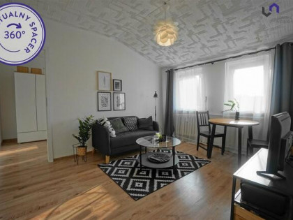 Mieszkanie Katowice Centrum, Mickiewicza