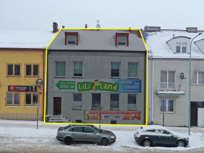 Lokal Kolno