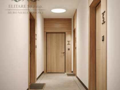 Mieszkanie 4pok. o pow 74,99m2 z balkonem/ Żerniki Strachowicka