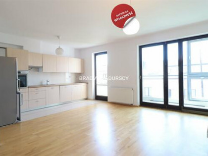 Mieszkanie Kraków, Hoffmanowej