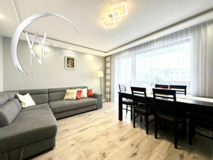 Mieszkanie Suwałki, Alfreda Lityńskiego