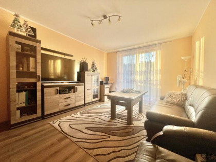 Mieszkanie Wrocław Fabryczna, Stabłowice, Łomnicka