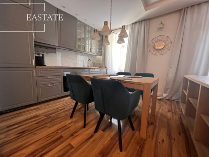 Mieszkanie Grodzisk Mazowiecki ul. Grunwaldzka