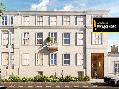 Mieszkanie Kielce rynek pierwotny ul. Juliusza Słowackiego