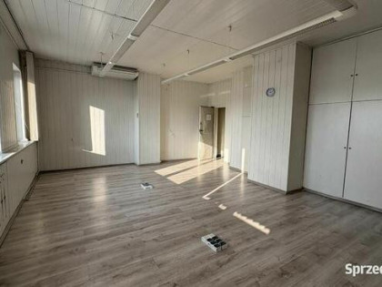 Pomieszczenie biurowe do wynajęcia - 39 m2 - Kraków - Czyżyny