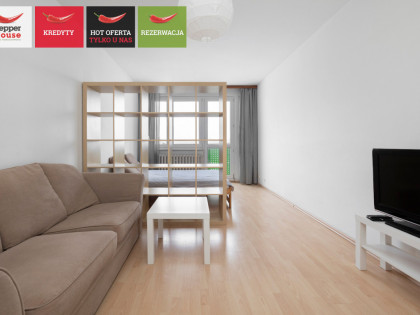 Mieszkanie Gdańsk Brzeźno ul. Łozy