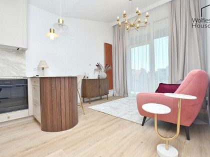 Mieszkanie Kraków Kraków-Krowodrza, Prądnik Biały, Białoprądnicka