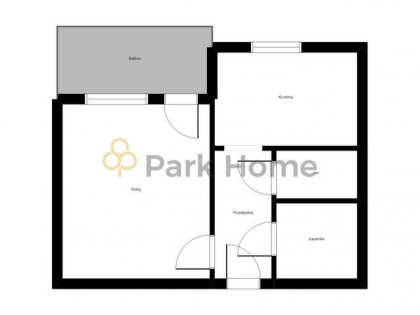 Mieszkanie Głogów,