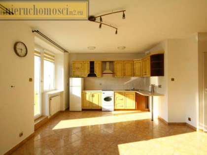 Mieszkanie Gdynia Wielki Kack ul. Gryfa Pomorskiego