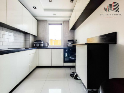 Mieszkanie Lublin Czuby, Bursztynowa