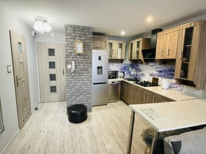 Przytulne mieszkanie na wynajem - 2 pokoje!