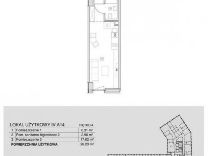 Piekny apartament inwestycyjny w doskonałej lokalizacji/pod wynajem/do zamieszka