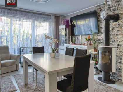 Dom Straszyn ul. Neptuna