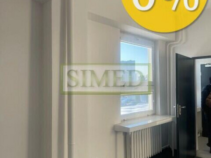 Małe biuro , dobry dojazd , parking,dostęp24h