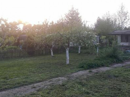 Działka Rekreacyjna