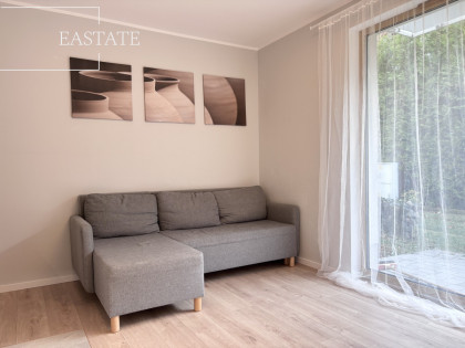 Mieszkanie Gdynia Witomino ul. Promienna