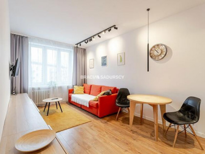 Mieszkanie Kraków Nowa Huta, os. Urocze