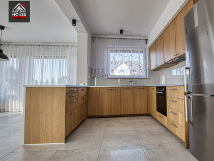 Dom Małkowo ul. Parkowa