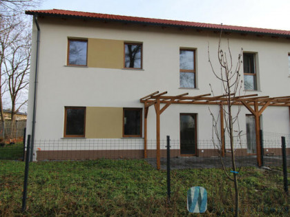 Mieszkanie Miłoszyce gm. Jelcz-Laskowice,