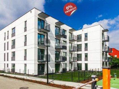 Mieszkanie Kraków Ruczaj, Ruczaj, Czerwone Maki