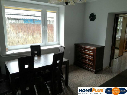 Przestronny dom 120 m² z ogrodem w Radzyminie