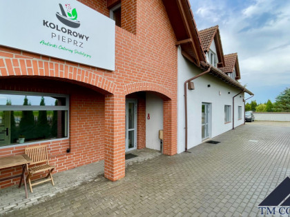 Lokal Kolnik ul. Tczewska