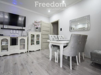 Stylowe 2 pokoje po generalnym remoncie | Słupsk