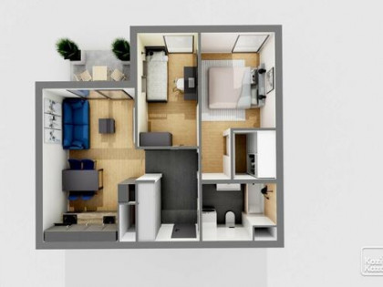 Mieszkanie Kielce Centrum