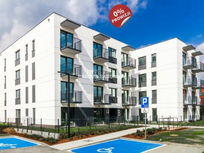 Mieszkanie Kraków Ruczaj, Ruczaj, Czerwone Maki