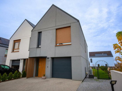 Dom Bielany Wrocławskie gm. Kobierzyce