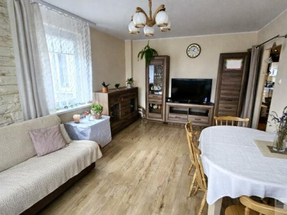 Mieszkanie Katowice, Ligocka