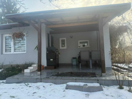 Do sprzedania działka rekreacyjna ROD Gliwice