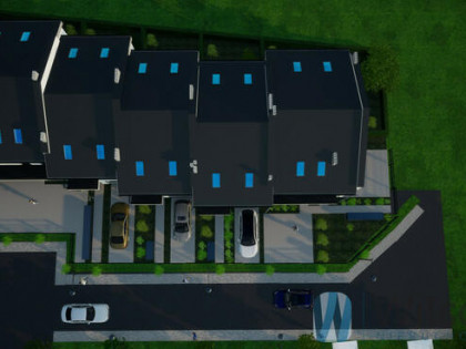 Mieszkanie Marki, Grażyny