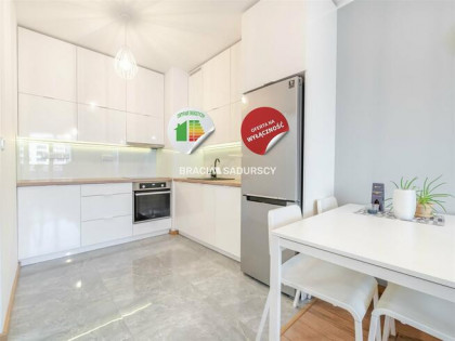 Mieszkanie Kraków Dębniki, Ruczaj, Czerwone Maki