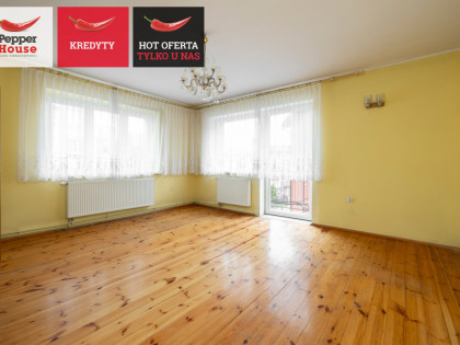 Mieszkanie Gdynia Obłuże ul. Krawiecka