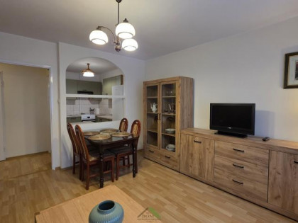 Mieszkanie Pruszków osiedle Wyględówek ul. Kopernika