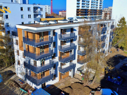 Mieszkanie Kraków gm. Kraków-Podgórze Podgórze, Duchackie,