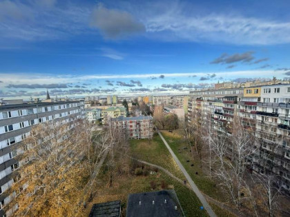 Mieszkanie Pruszków, al. Wojska Polskiego