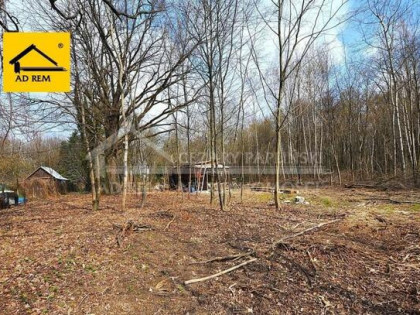 Działka budowlana Trojaczkowice gm. Niedrzwica Duża, Trojaczkowice Duże