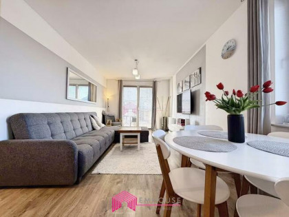 Mieszkanie Mielno, Kwiatowa