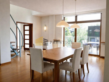 Penthouse czteropokojowy !taras na dachu! EkoPark